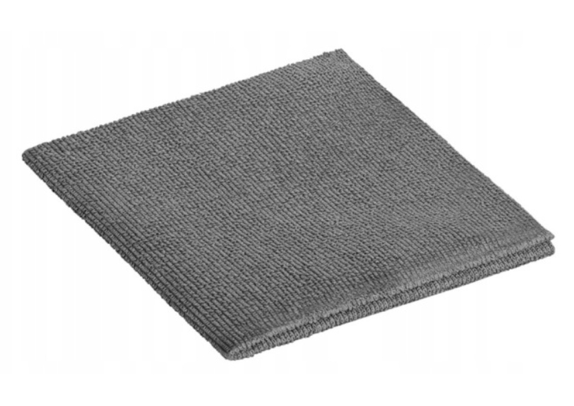 Ircha Myjka Micro Profi 320g/m2 Do Mycia Auta Szara 1 szt