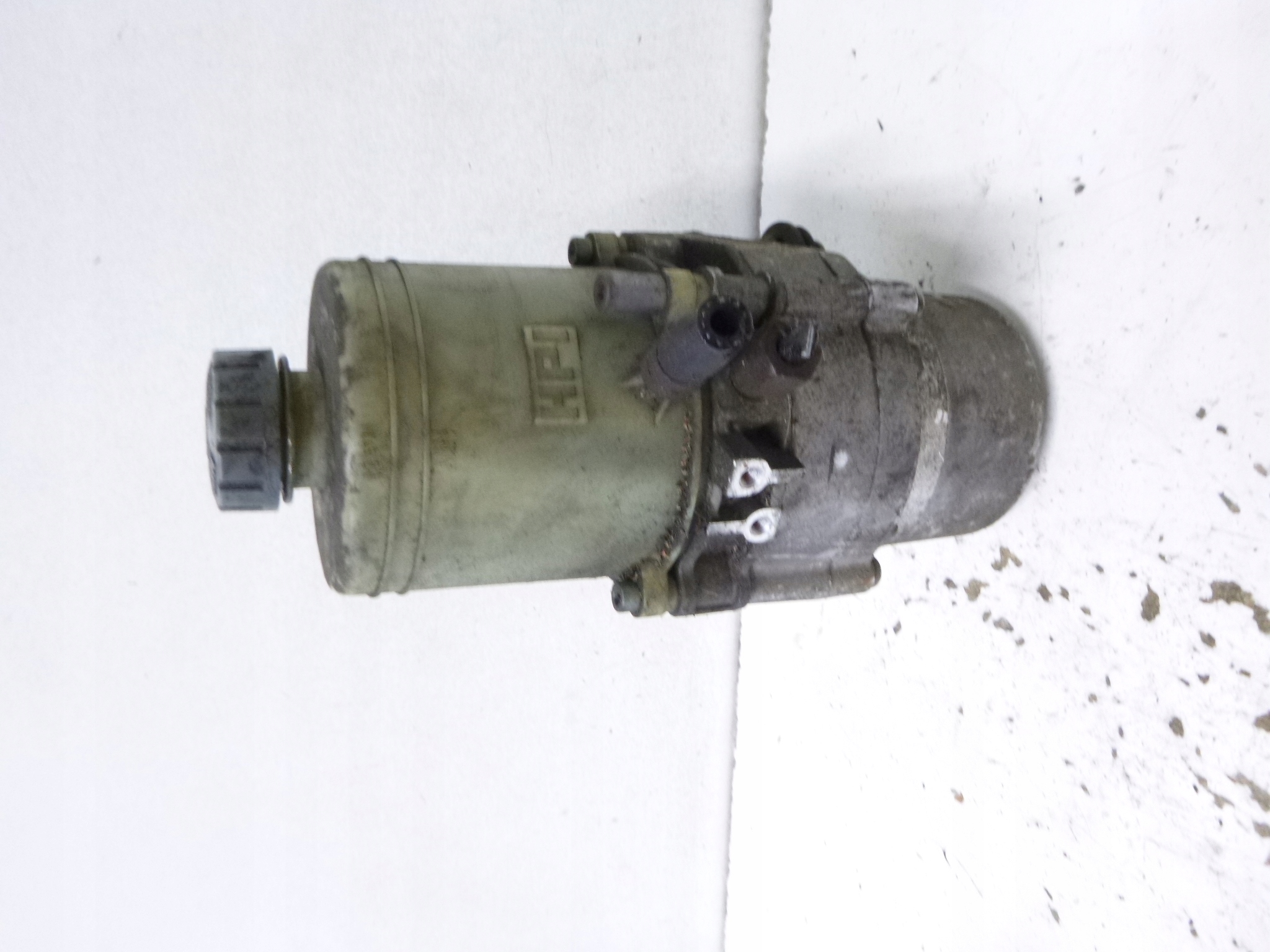 control electrics Skoda Fabia 1.4 TRW 2005r. 6Q0 423 371
