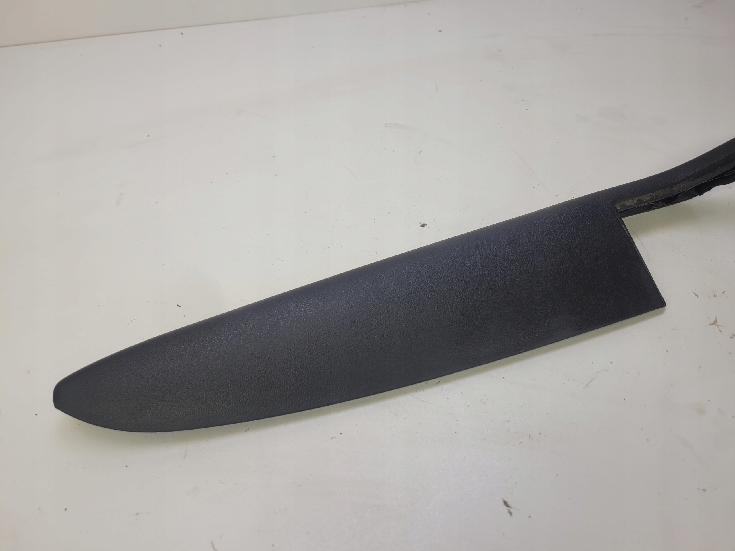 armrest right front AUDI A3 CABRIO 8P7867174 EUROPA