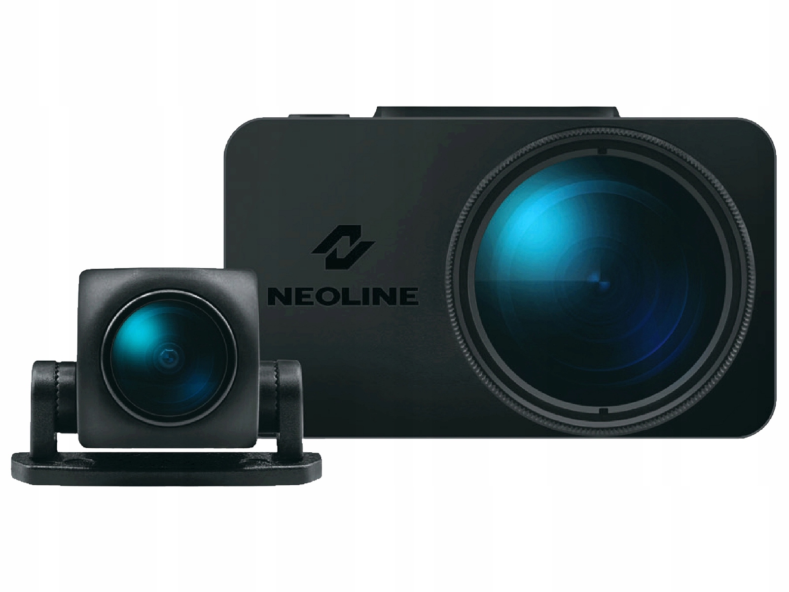 Rejestrator NEOLINE X76 kamera PRZÓD + TYŁ Full HD Marka Neoline