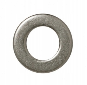 

Podkładki 5mm M5 nierdzewne stal A2 DIN125 10 szt