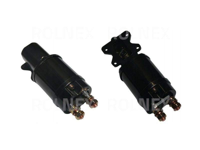 Elektrický spínač Mtz Starý Typ Bg ST2123708800BG