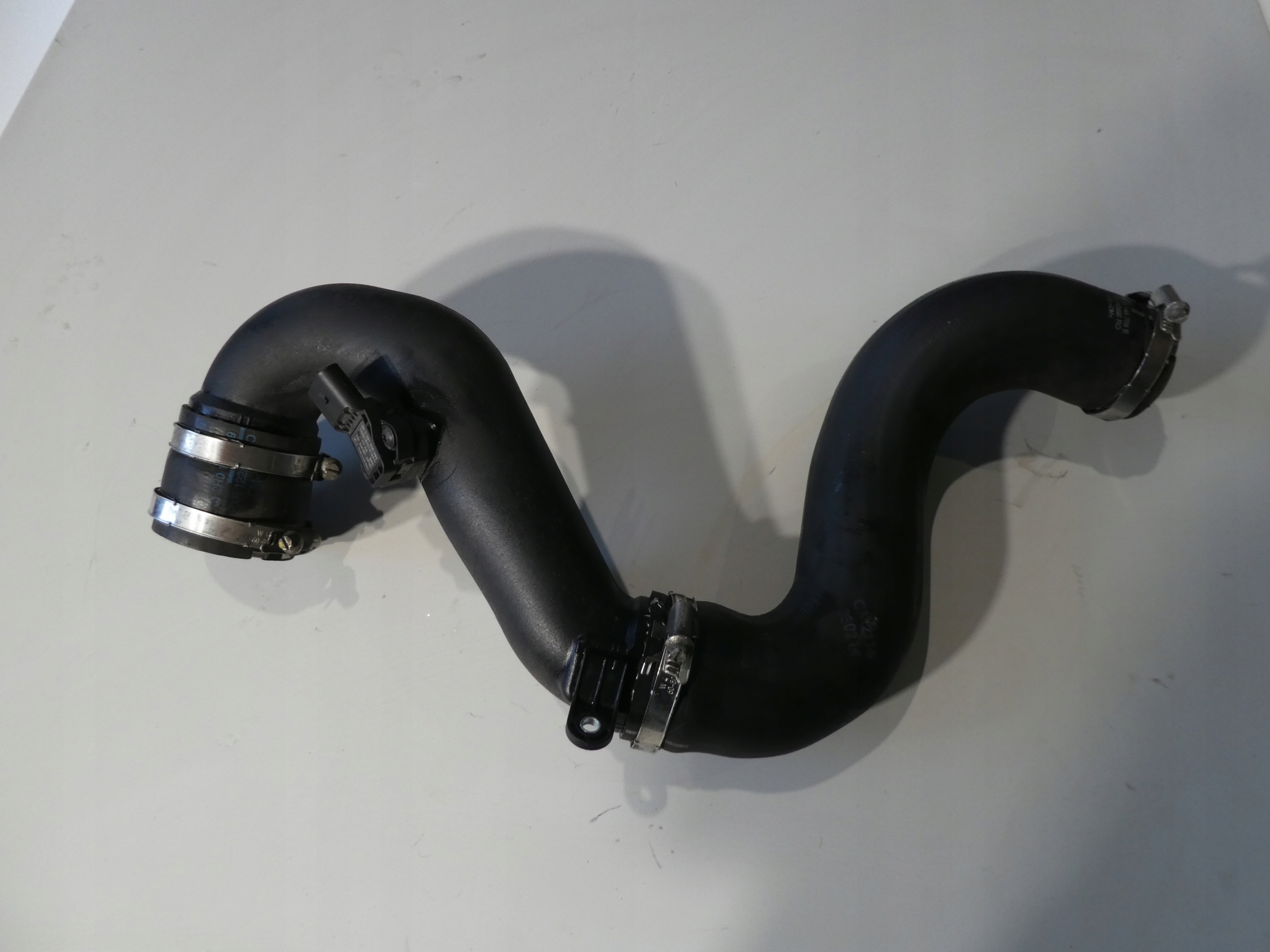 CRAFTER SPRINTER pipe air A9065280024