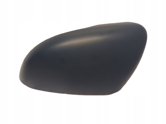 VW GOLF 6 VI 08- OBUDOWA LUSTERKA LEWA 5K0857537