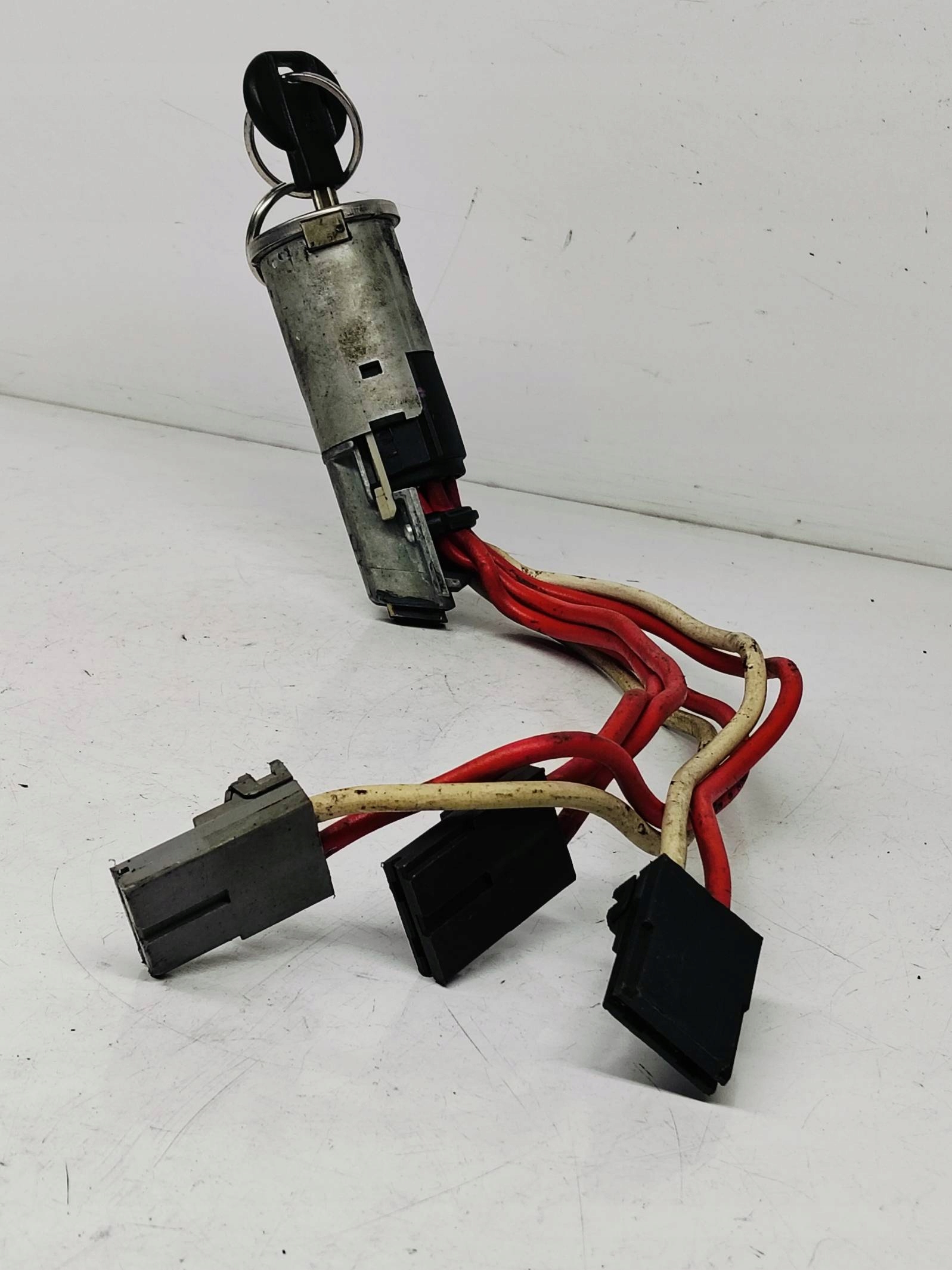 ignition Citroen Berlingo 1.9 D 00r