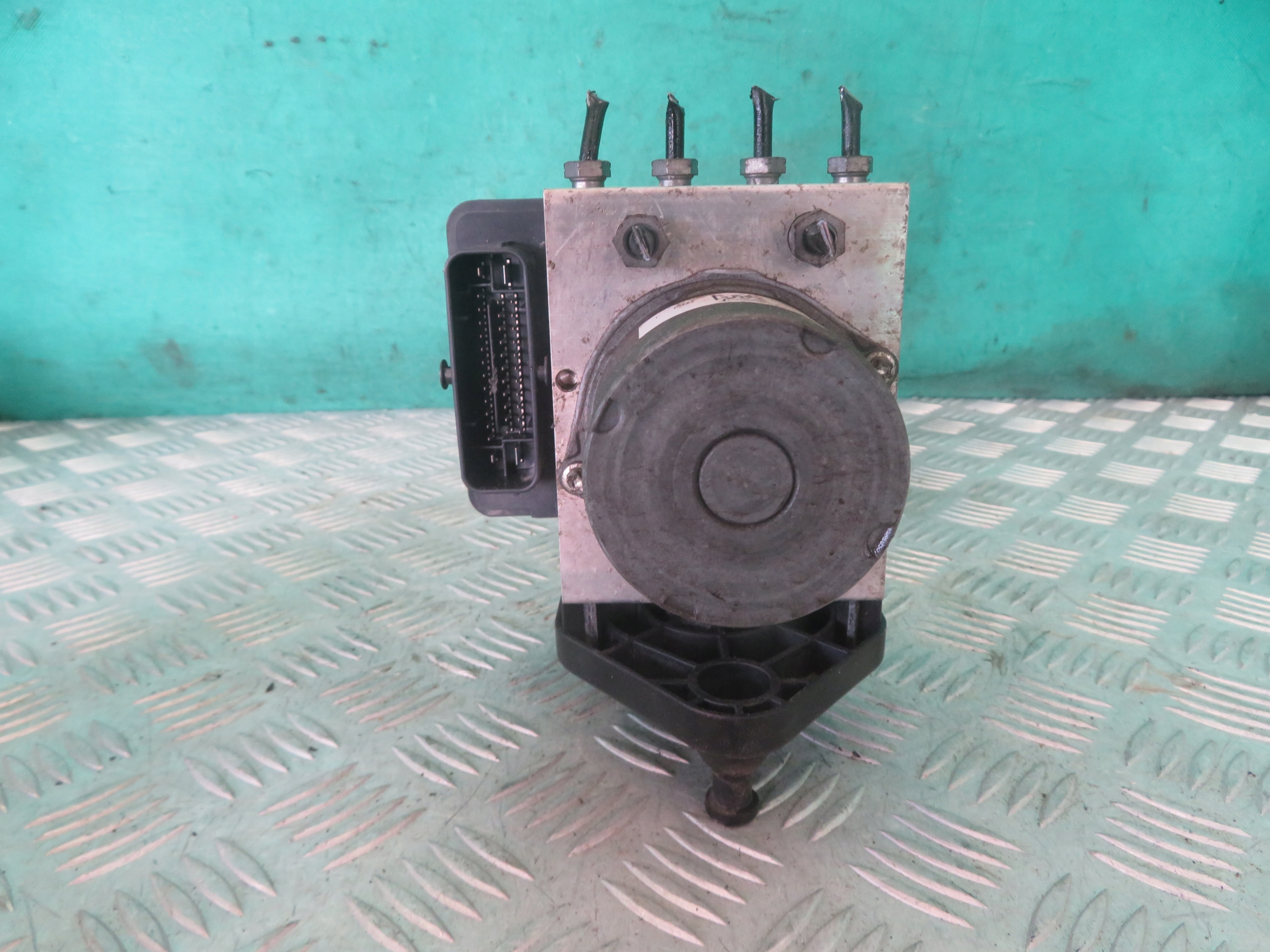 Pompa ABS MERCEDES SPRINTER 2.2 19R A9079002504 0265291634