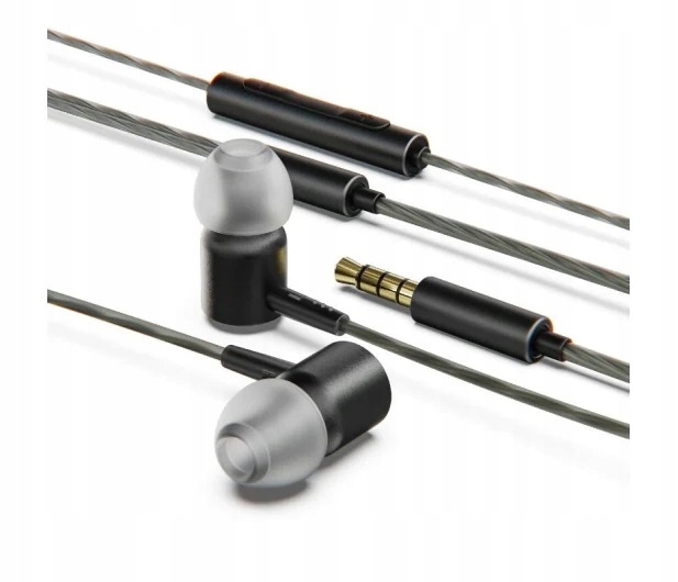 SŁUCHAWKI FIIO JD3 JADE AUDIO CZARNE NOWOŚĆ EAN (GTIN) 6953175740841