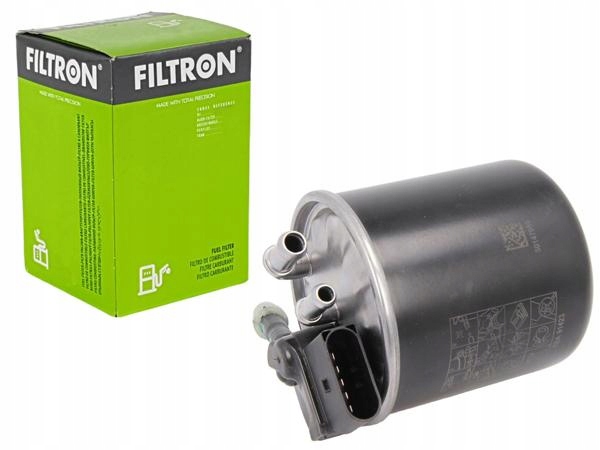 

Filtron Filtr Paliwa Pp 840/9