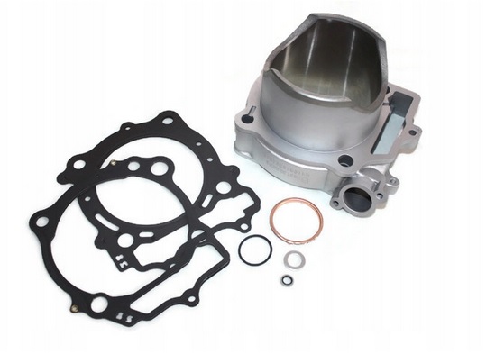 Athena Cylinder Tesnenia Suzuki Rmz 450 08-17