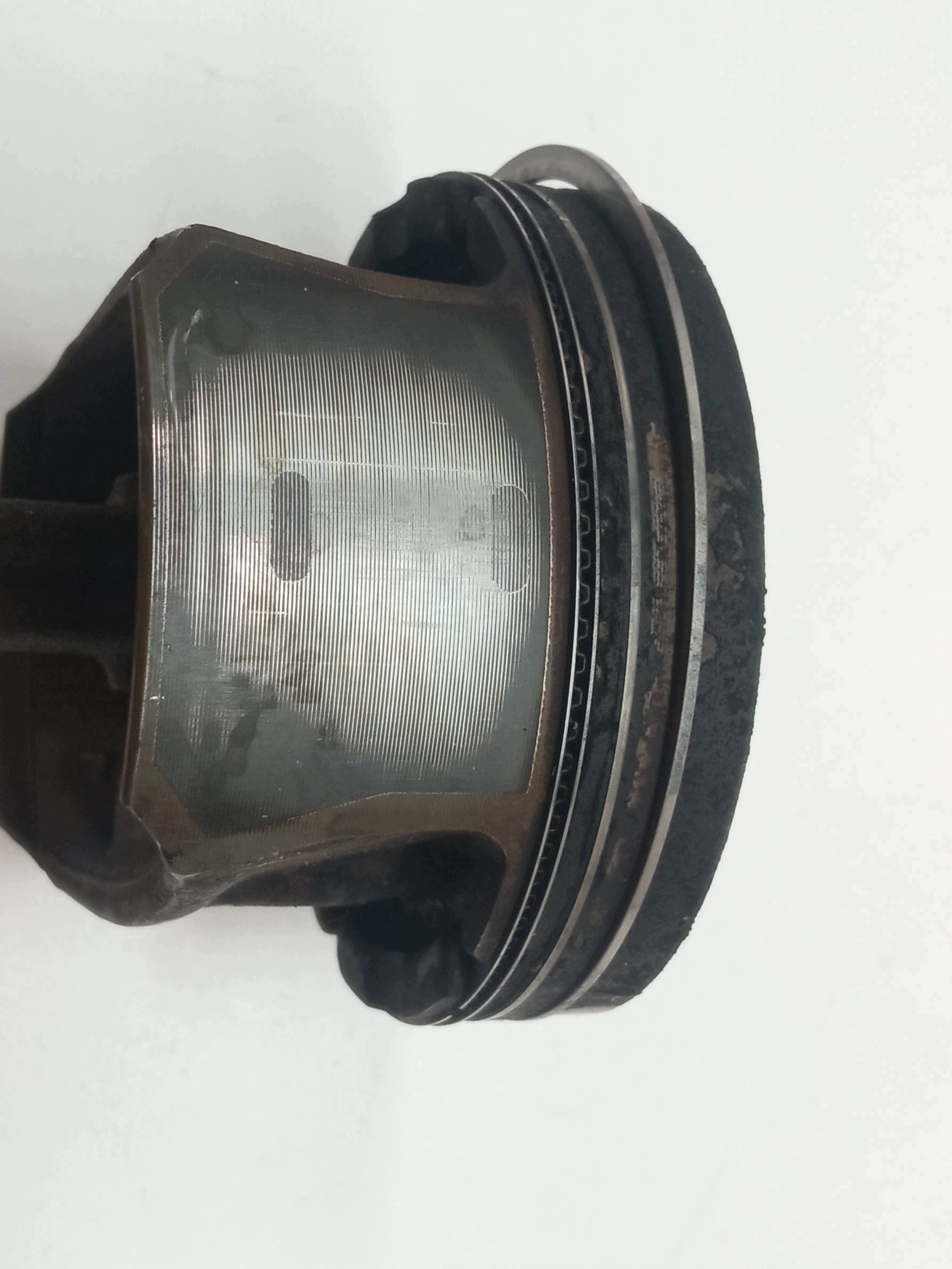 piston connecting rod 73L41 1.4 TSI Opel Corsa V (2014- ) E