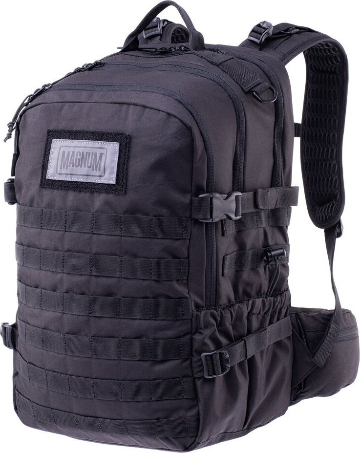 Batoh Magnum Urbantask Cordura velikost 37 L