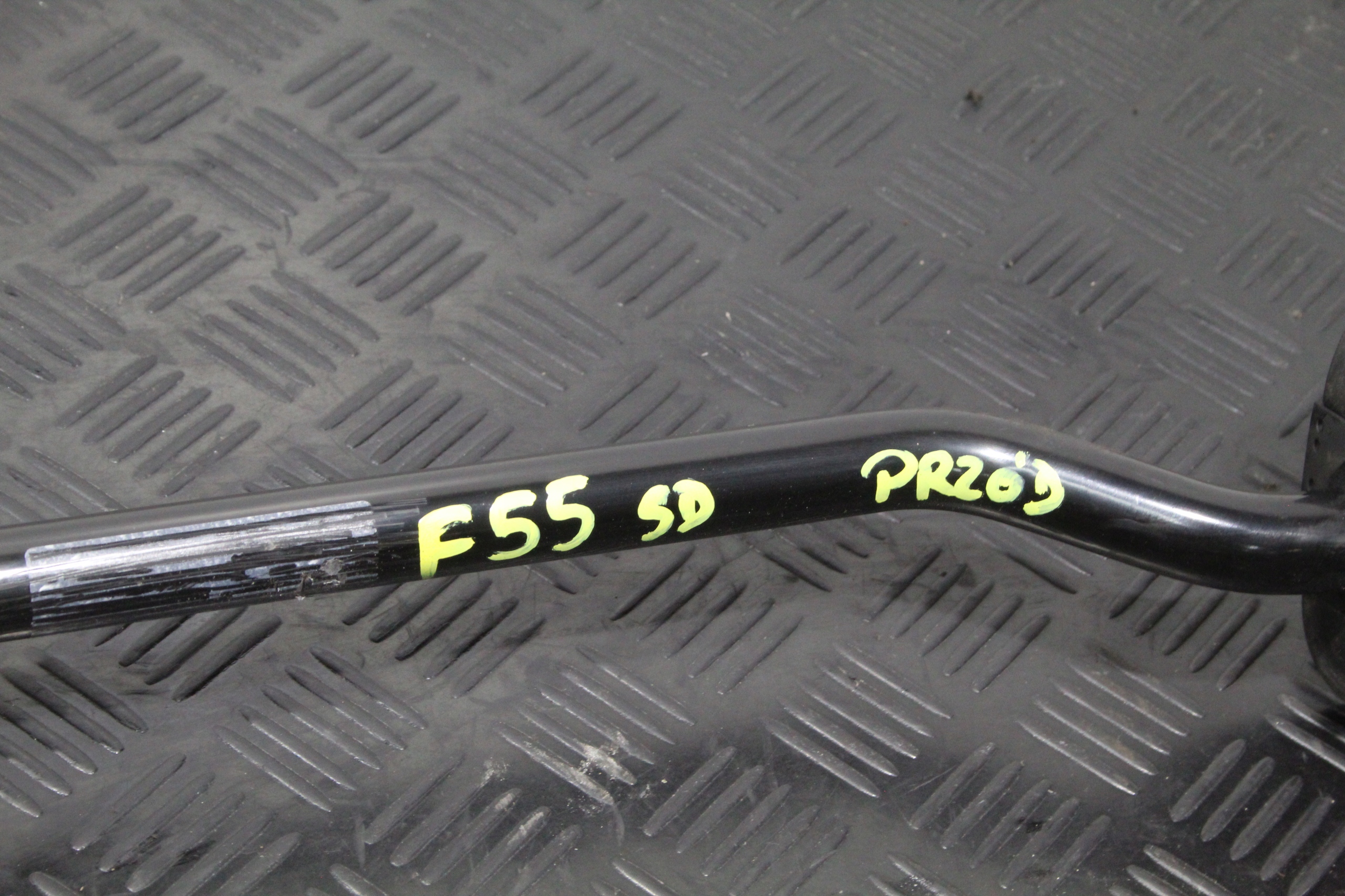 STABILIZATOR bar front MINI COOPER S F55 6859881