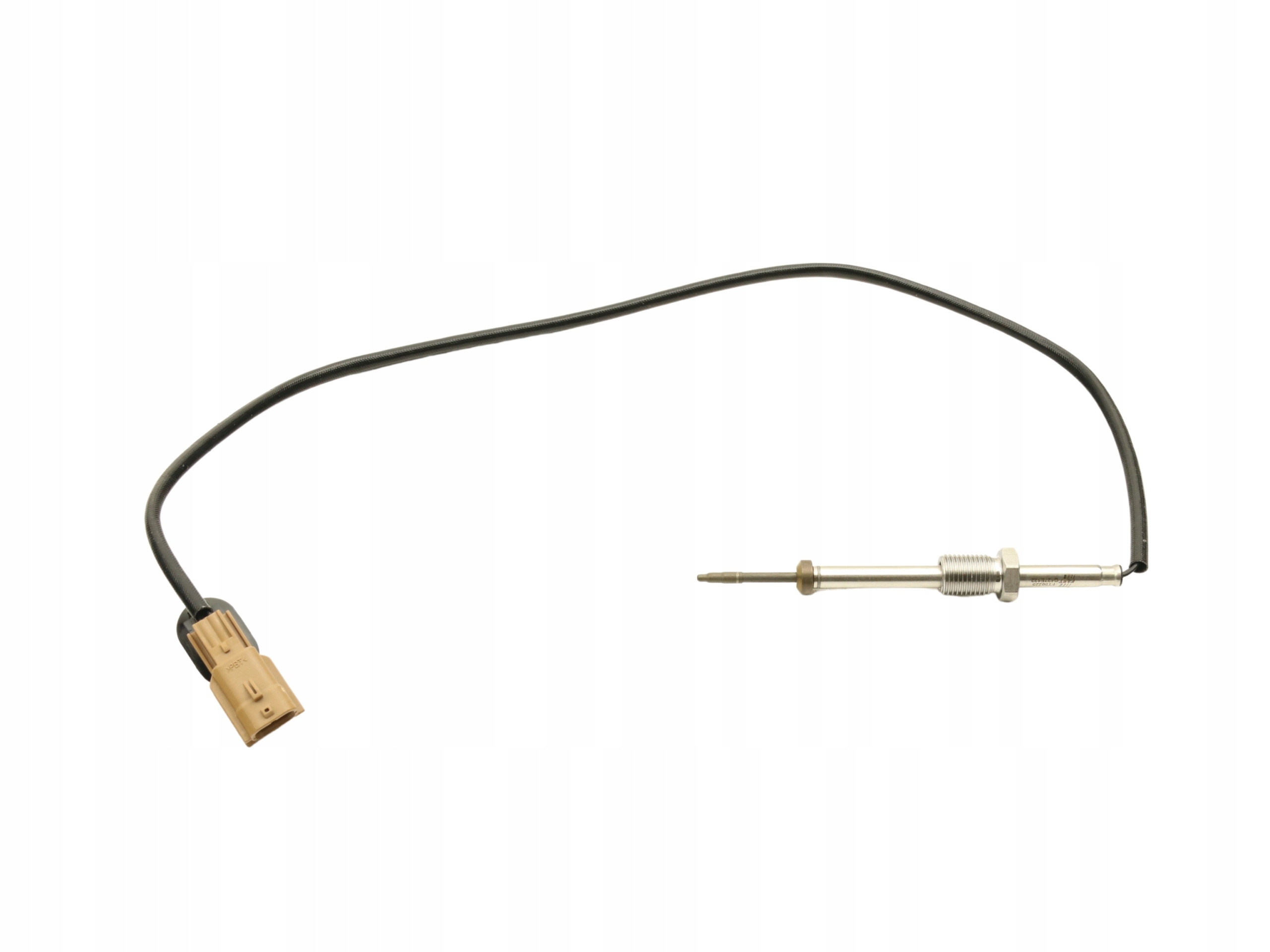 Snímač Teploty Spalin Kangoo Megane Clio Mercedes Citan 1.5 DCI 2008