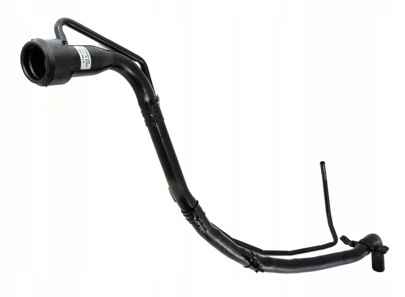 Trubka palivové nádrže hadice Toyota Rav 4 XA30 2006-2010 Diesel Oe 77201-42150