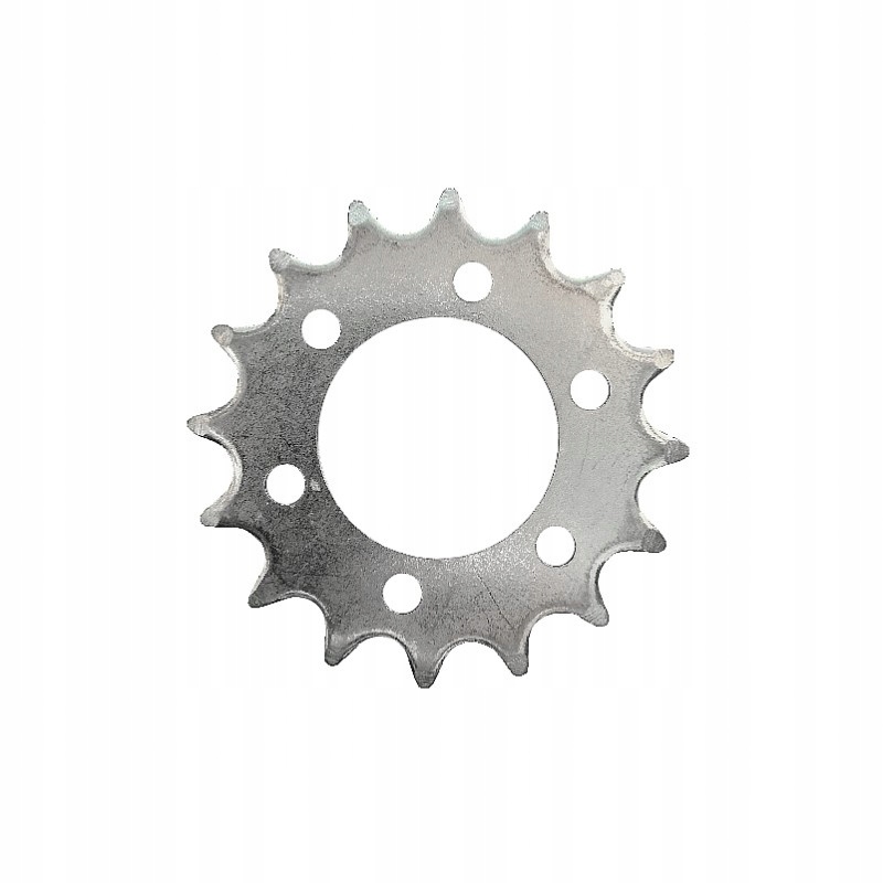 

Zębatka tylna ZD-16 16Tx3.0mm 6 śrub