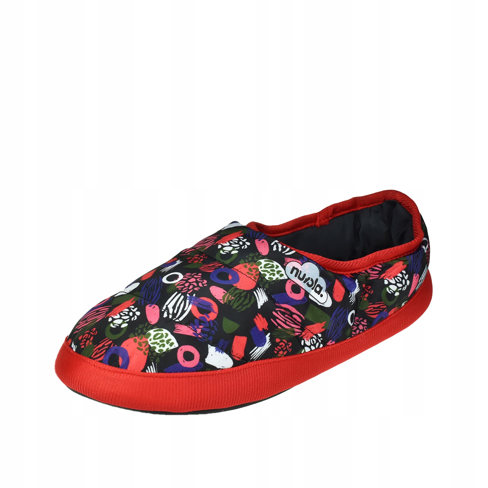 Zimní boty Nuvola Classic Guix Coral 34-35, měkké, Pantofle