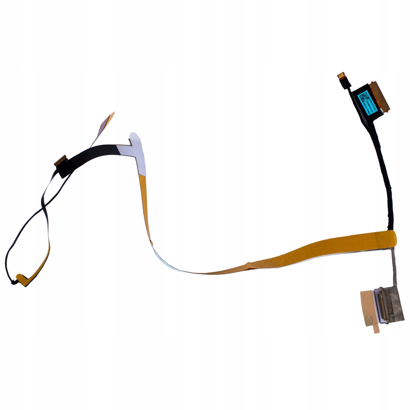 Páska snímače eDP kamery Lenovo ThinkPad E15 3 generace infračerveného Ir