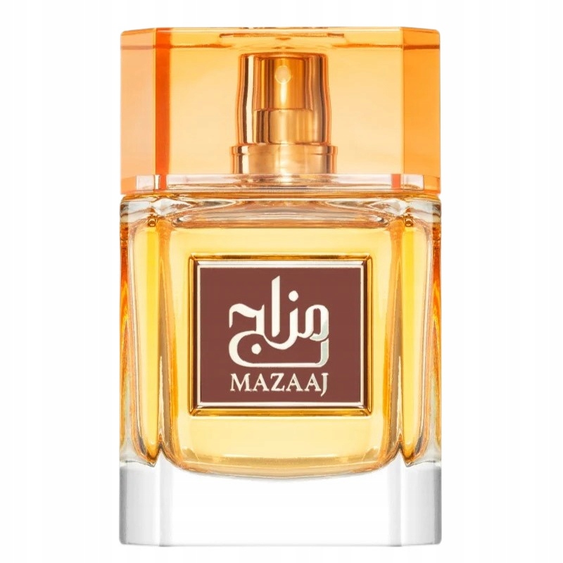 Zimaya Mazaaj Edp 100 ml Sprej