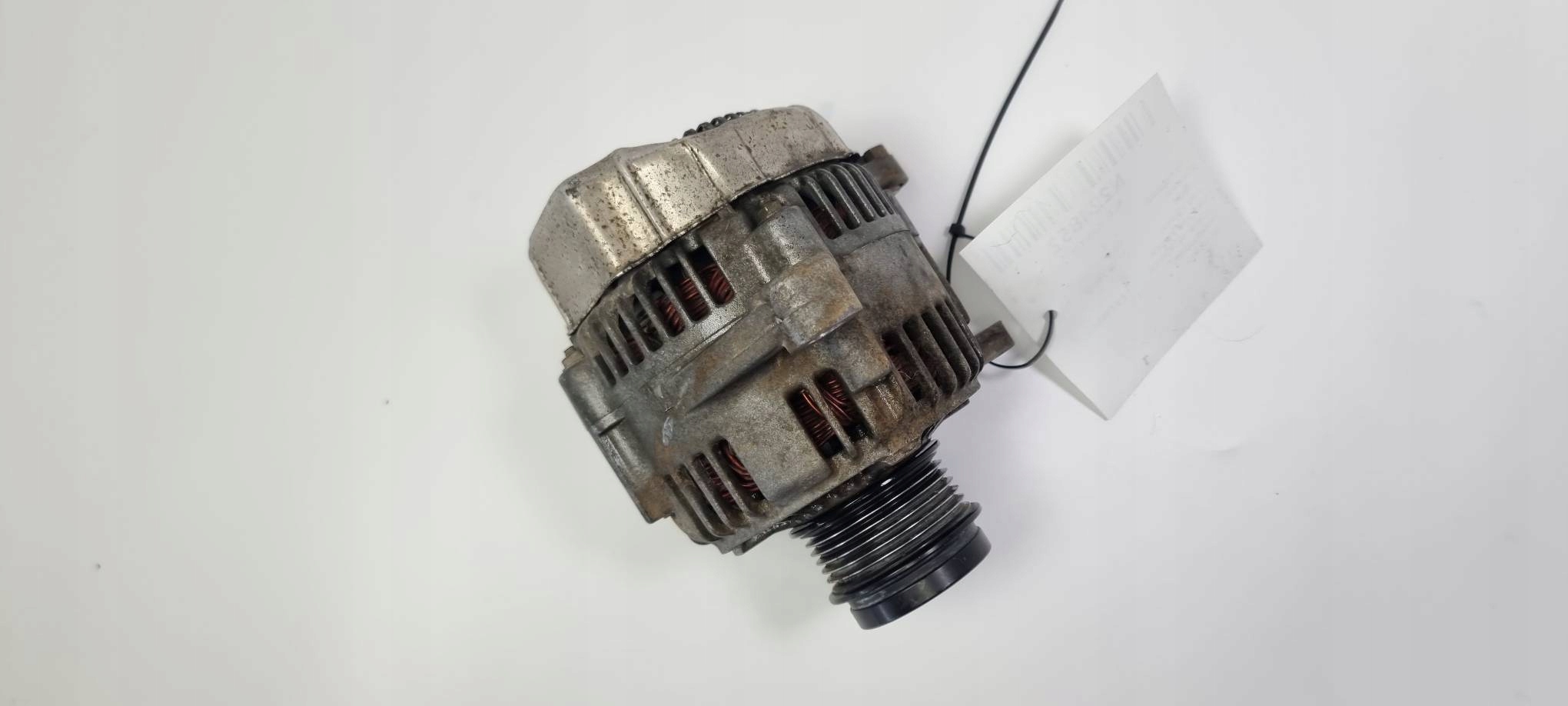 alternator JEEP CHEROKEE