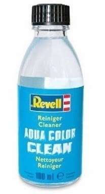 Revell Zmywacz do pędzelków Aqua Color Clean 100ml