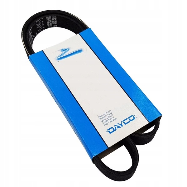 DAYCO pasek klinowy wielorowkowy 6PK892