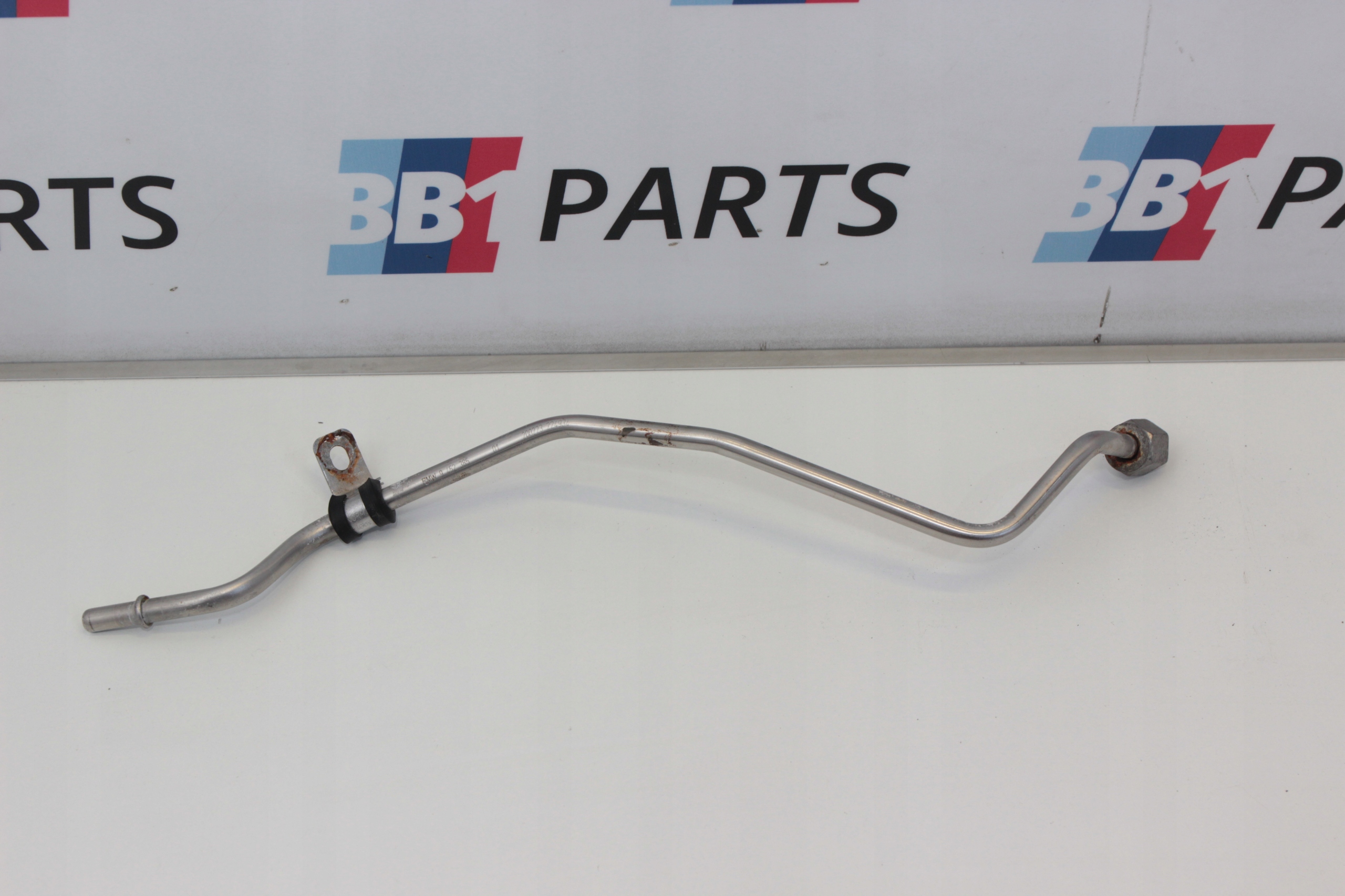 BMW G30 G20 G01 prijenos cijev POMPY goriva 9452385