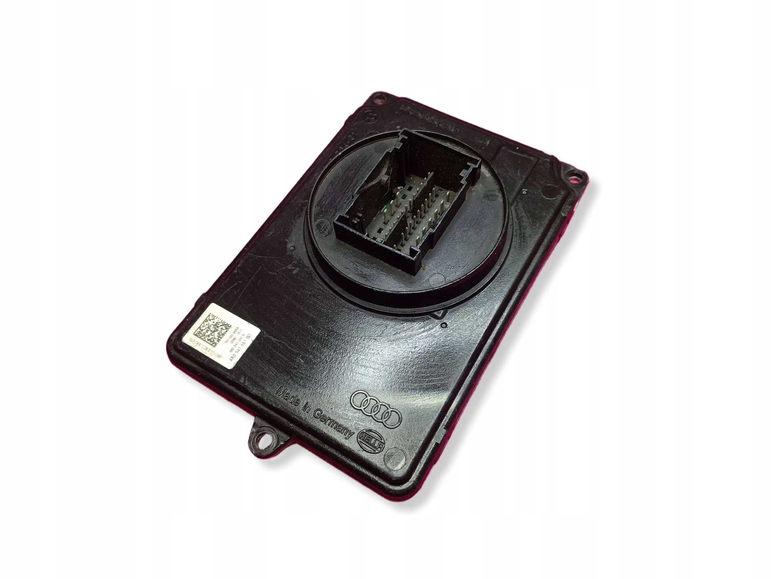 control unit module LED VW SEAT SKODA AUDI 4K0941591BD