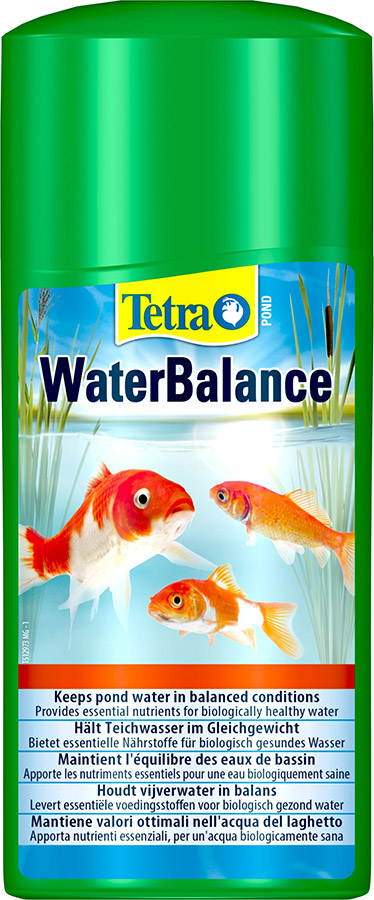

Tetra Pond WaterBalance 500l Uzdatniacz do Oczka