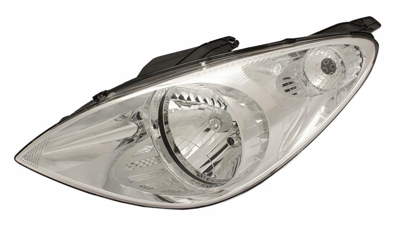 DEPO 221-1151lmld-ЕМ Фара