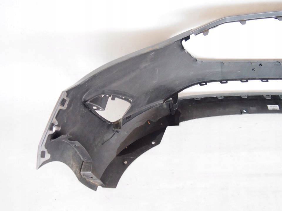 Ford Fiesta mk8 18r bumper front front H1BB-17K819-A1