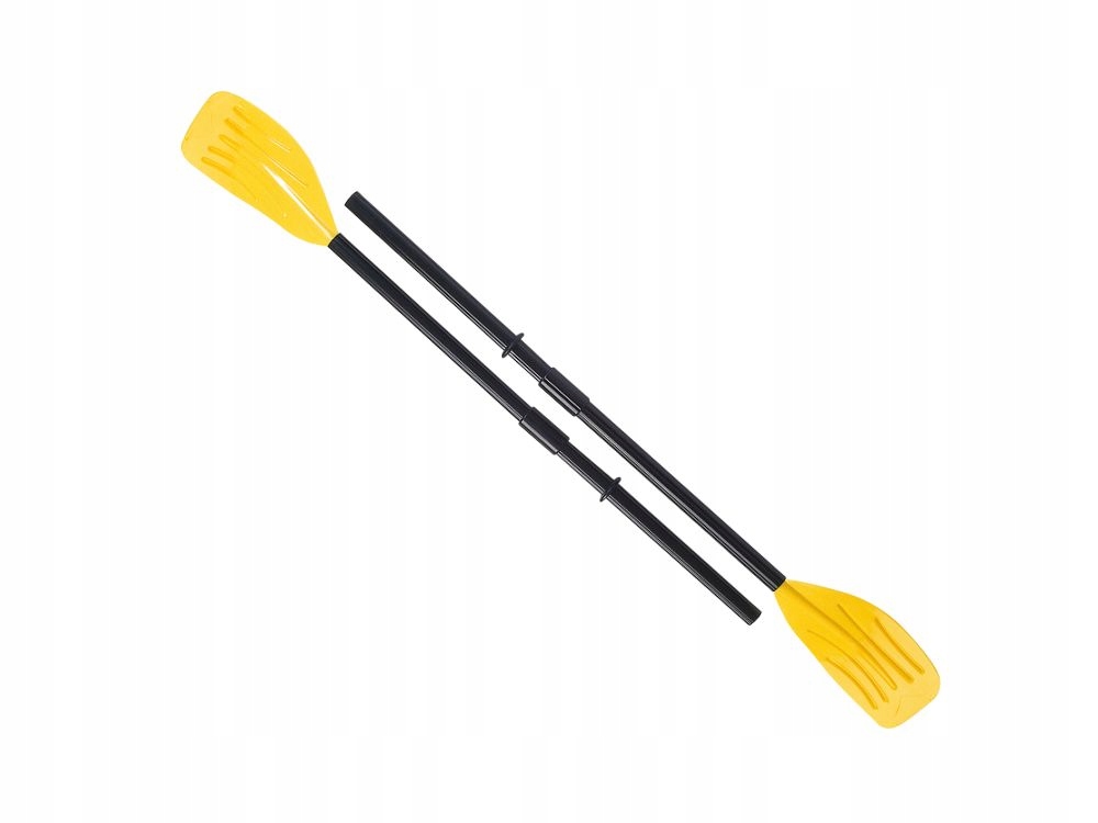 Wiosła Plastikowe do Pontonu 122cm Intex 59623 Kod producenta 59623