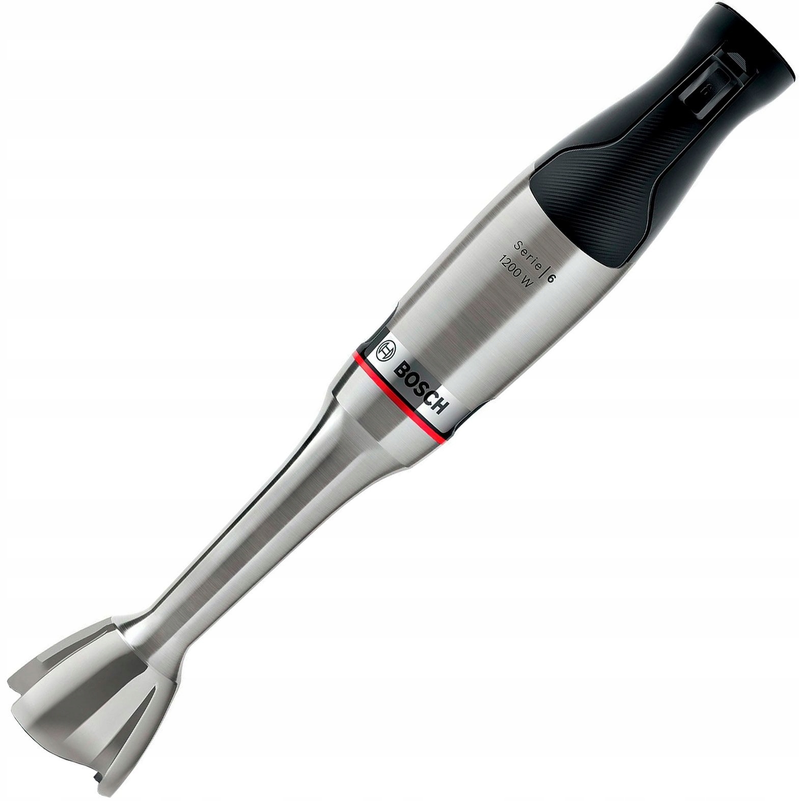 Blender ręczny Bosch ErgoMaster MSM6M8X1 1200W