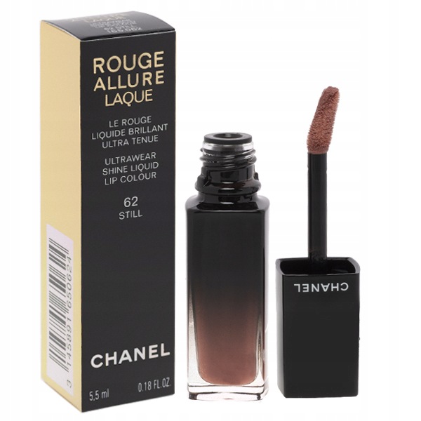 Chanel Rouge Allure Laque Liquid Lip 62 Still 5,5 ml