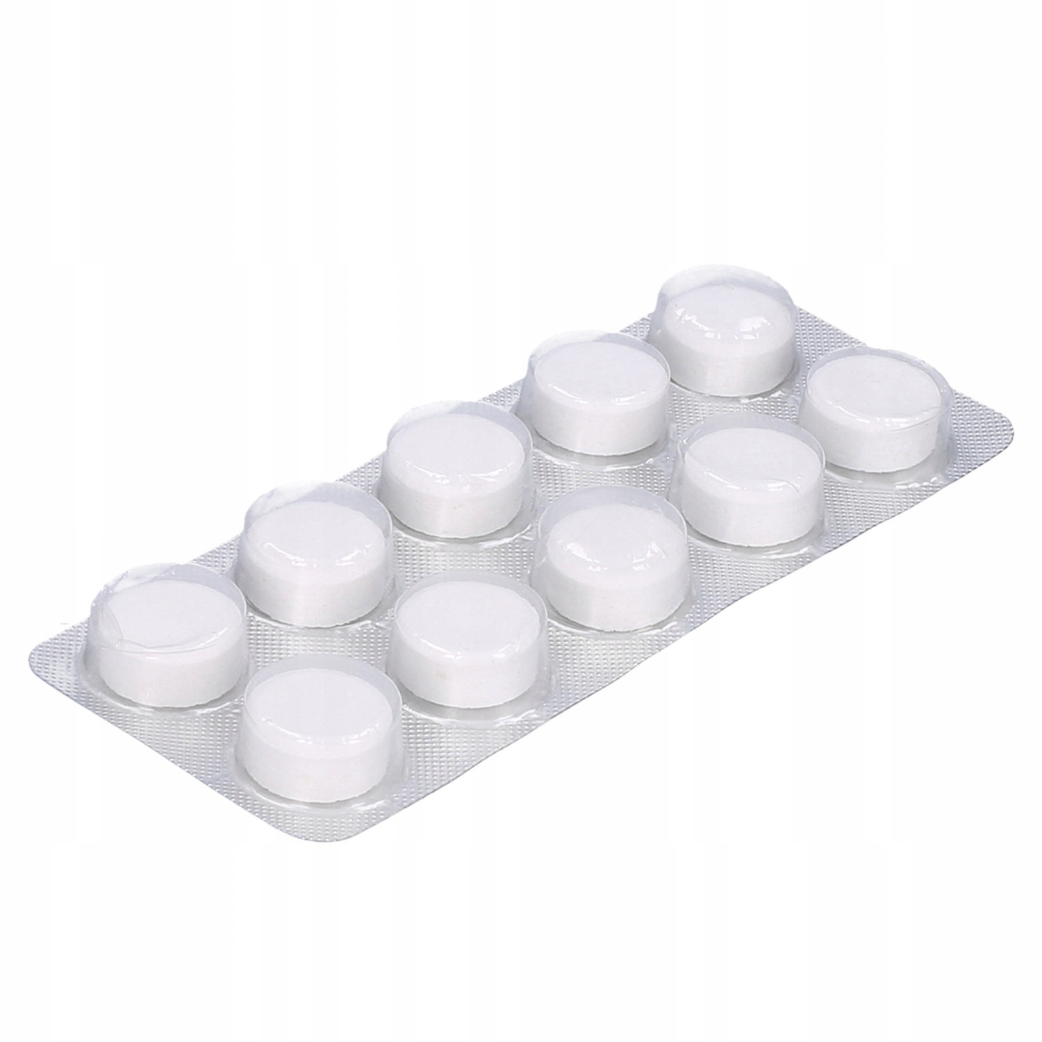 TABLETKI DO SIEMENS EQ6 ZAMIENNIK TZ80001 3x FILTR Liczba sztuk w opakowaniu 3 szt.