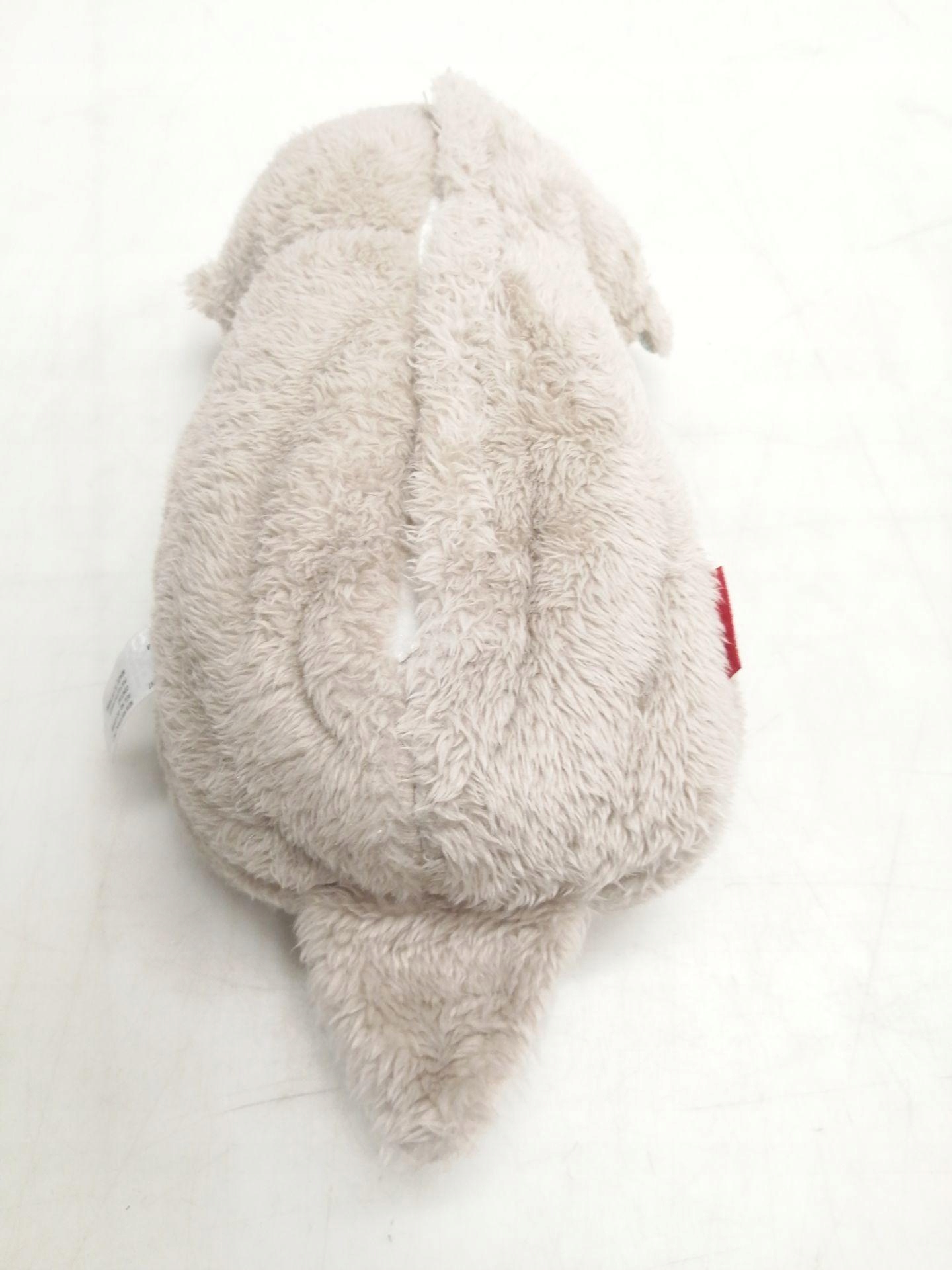 WYDRA PRZYTULANKA USYPIANKA DLA DZIECKA FXC66 Rodzaj przytulanki