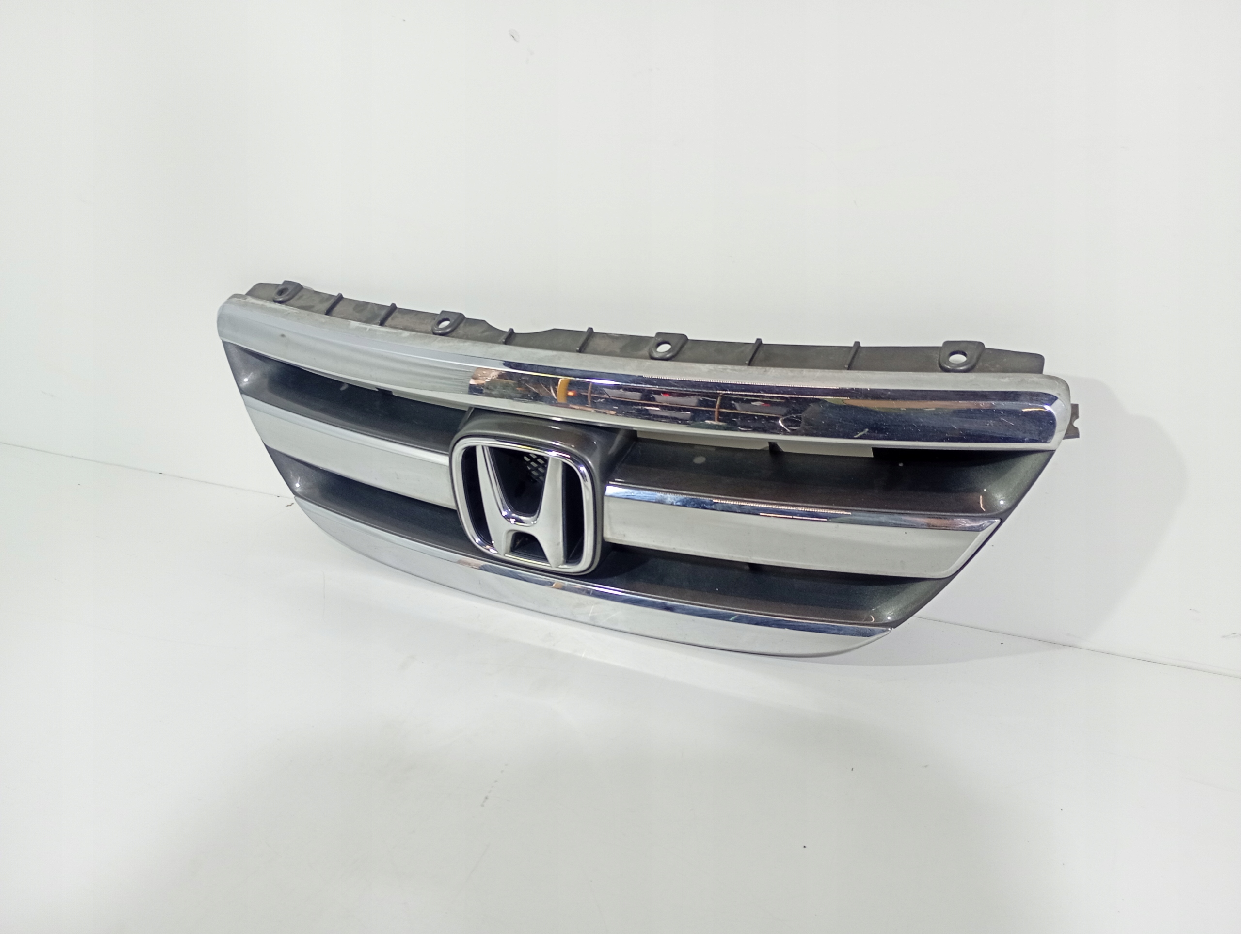 Honda FR-V FRV 05-09 grill grille radiator