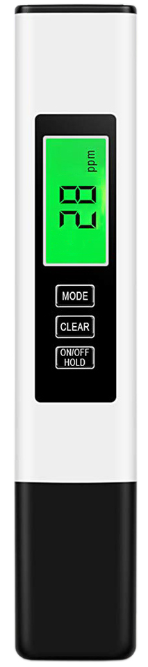 

Miernik Tds Ec Temp Tester Twardości Wody Osmoza