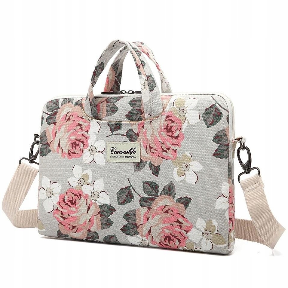 

Canvaslife Pokrowiec Etui Torba Na Laptopa 14 Cali