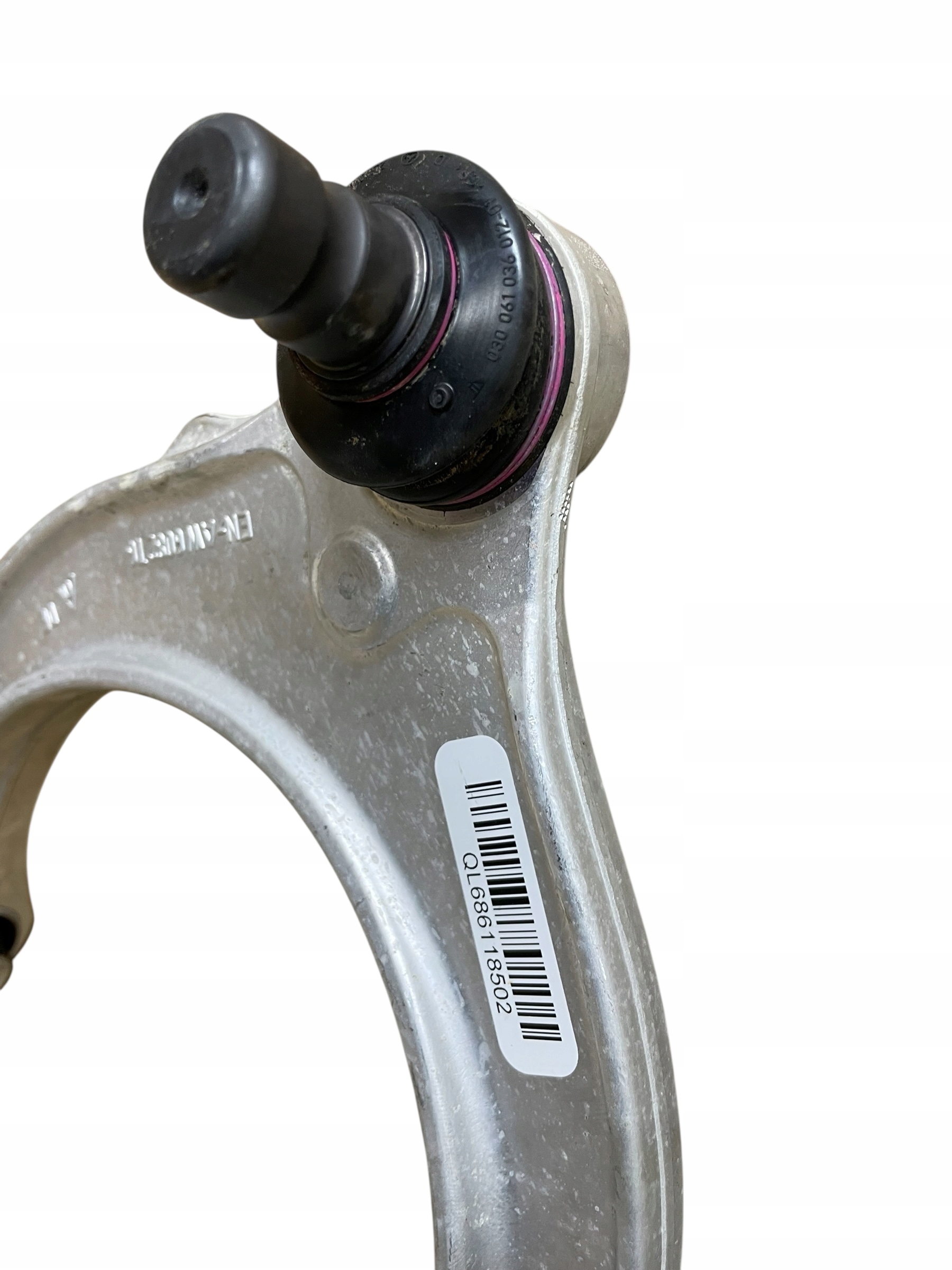 arm front upper left / right X-DRIVE BMW 5 G30 LCI IDEAL