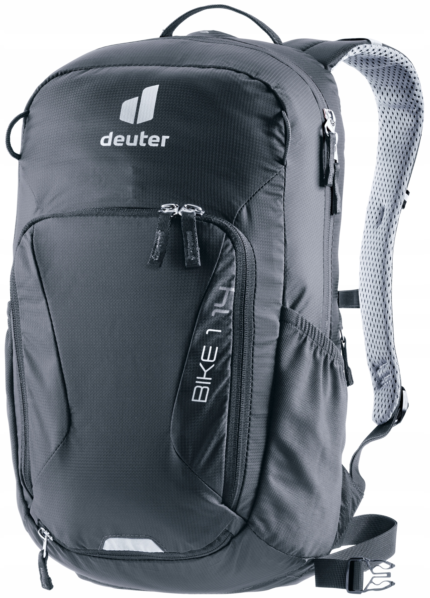 Plecak Deuter Bike I 14l black
