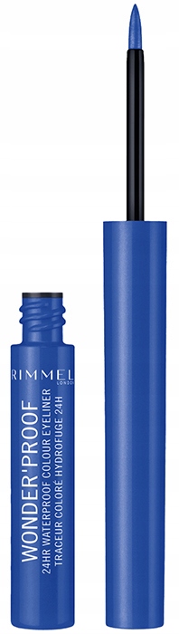 

Rimmel Wonder'proof Wodoodporny Wonder Eyeliner 05