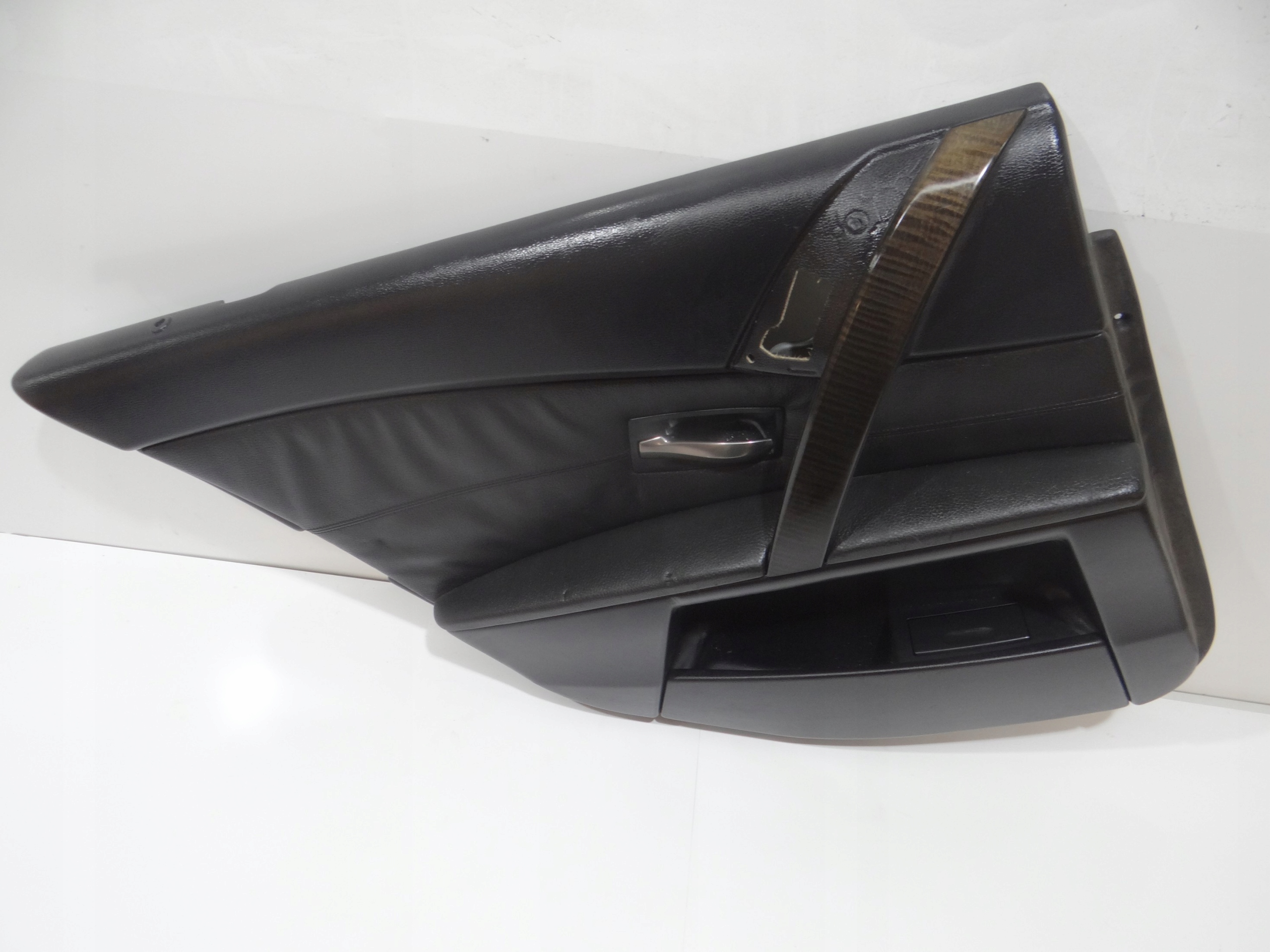 side door left rear part BMW E60 OE (14753742)