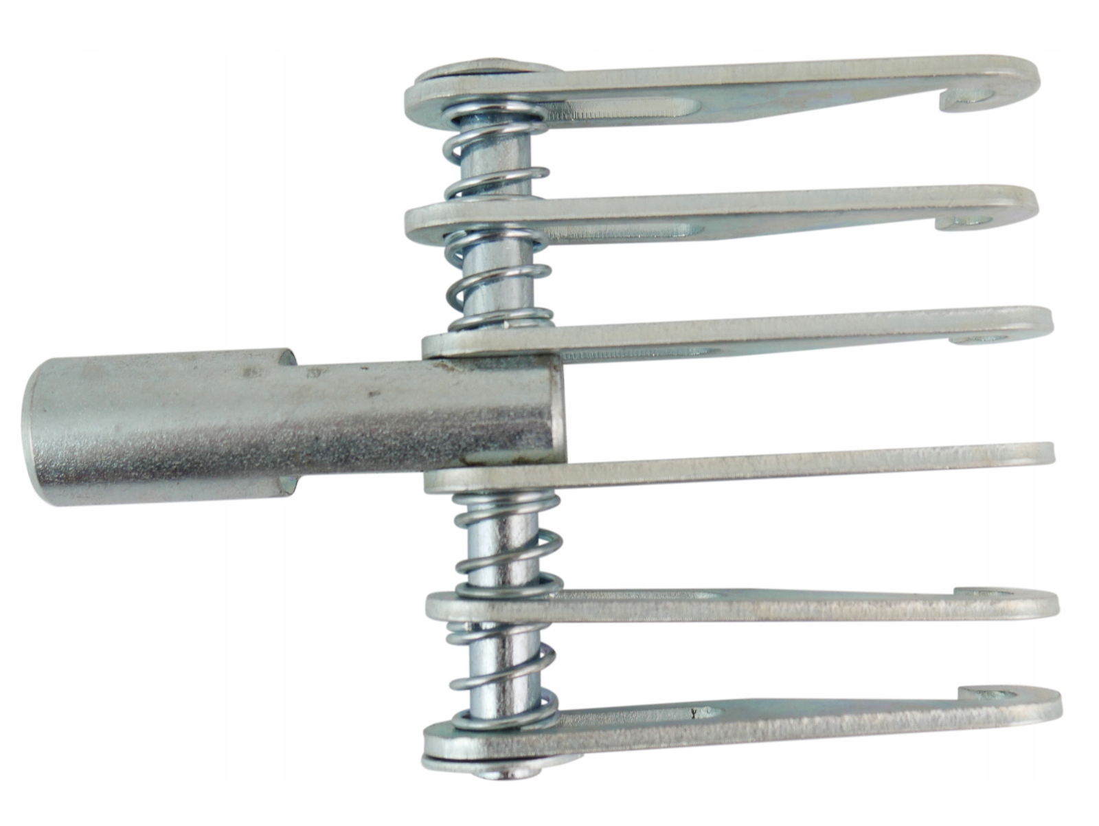 Коготь 6 крюк 3 мм multi крюк коготь гребень ручка