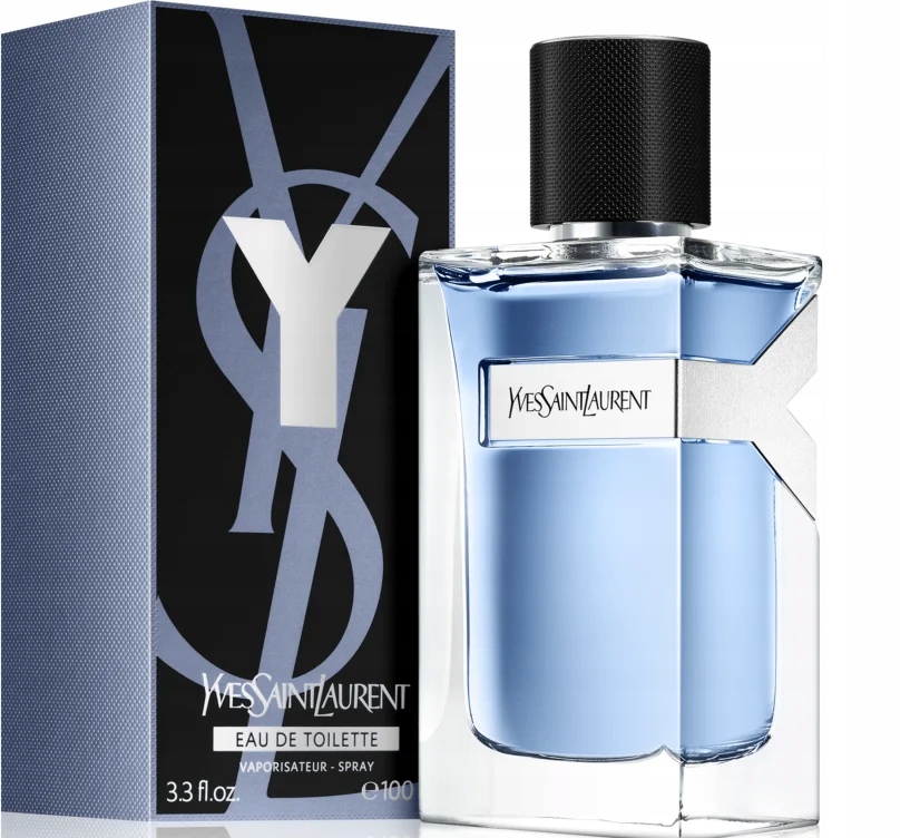 Yves Saint Laurent Y toaletní voda 100 ml