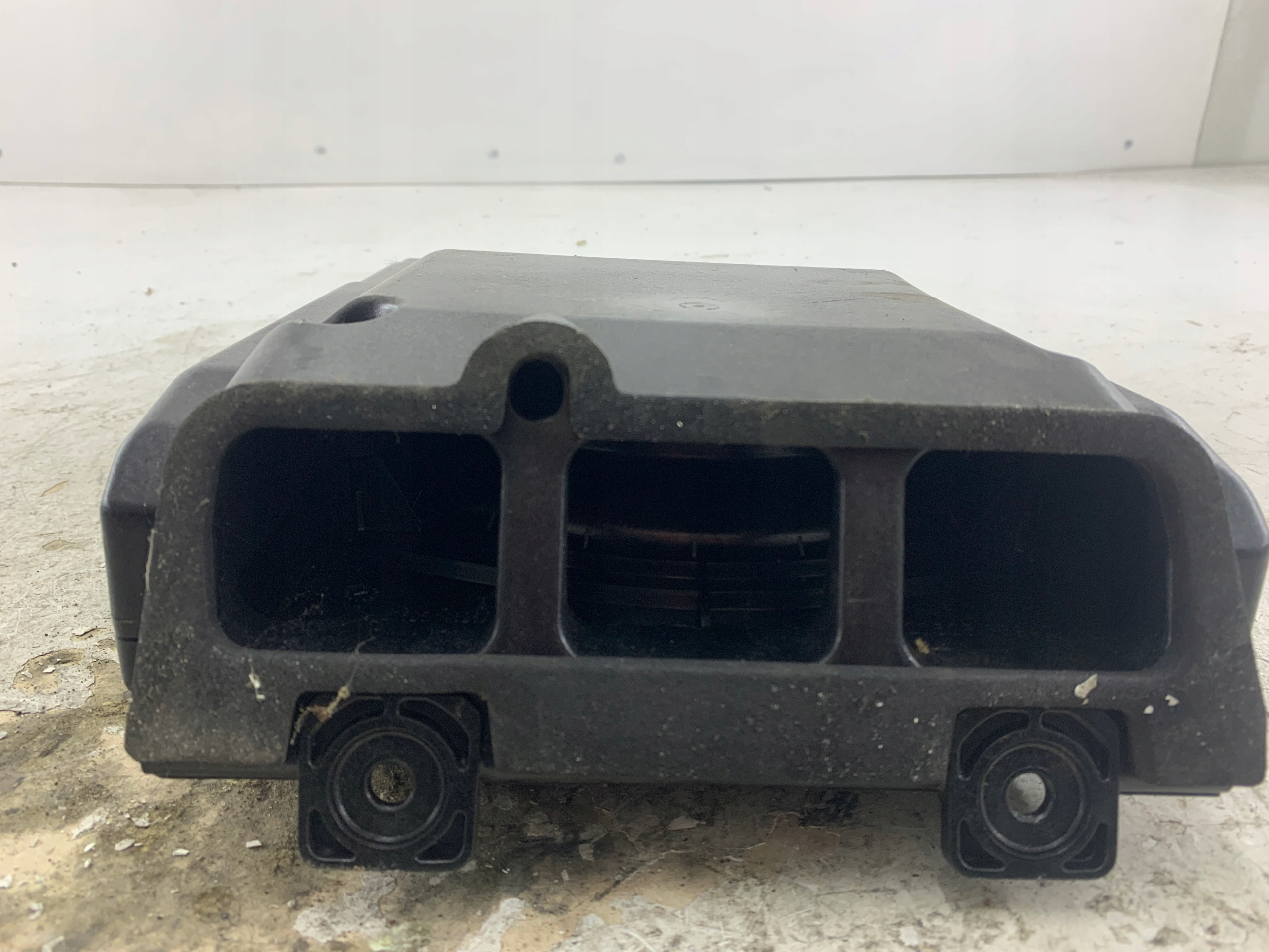 BMW E65 speaker NISKOTONOWY SUBWOOFER 6929100 6970006