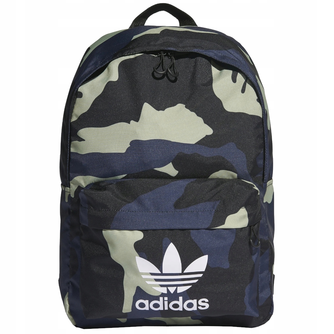 

plecaki adidas Camo Classic Backpack HC9517
