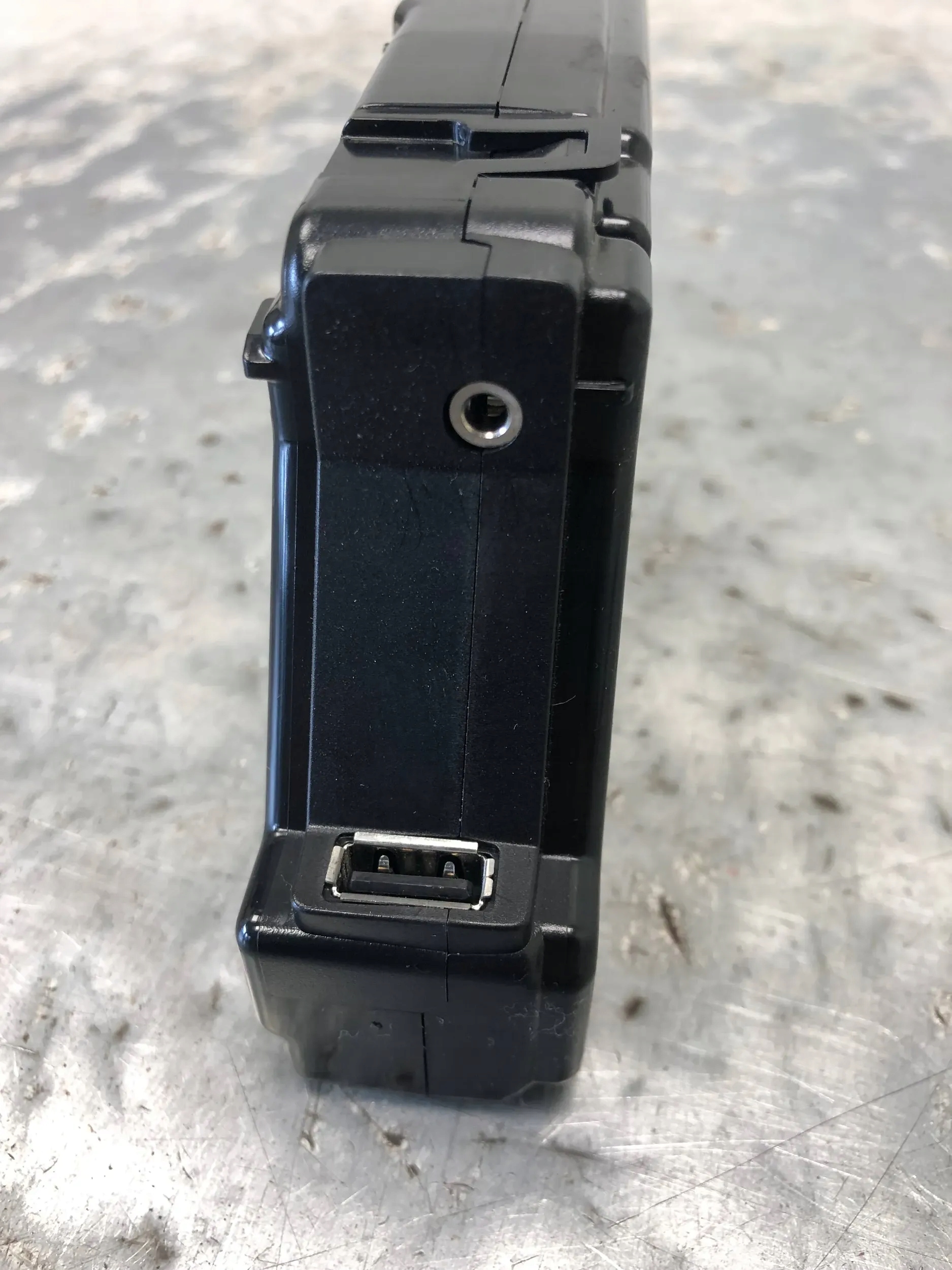 module player USB SEAT IBIZA IV 6J0035342C
