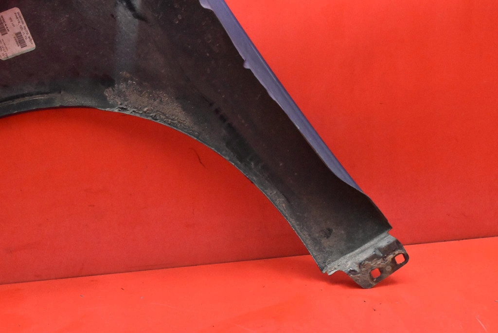 fender right front front graphitic FORD FOCUS MK3 11-15