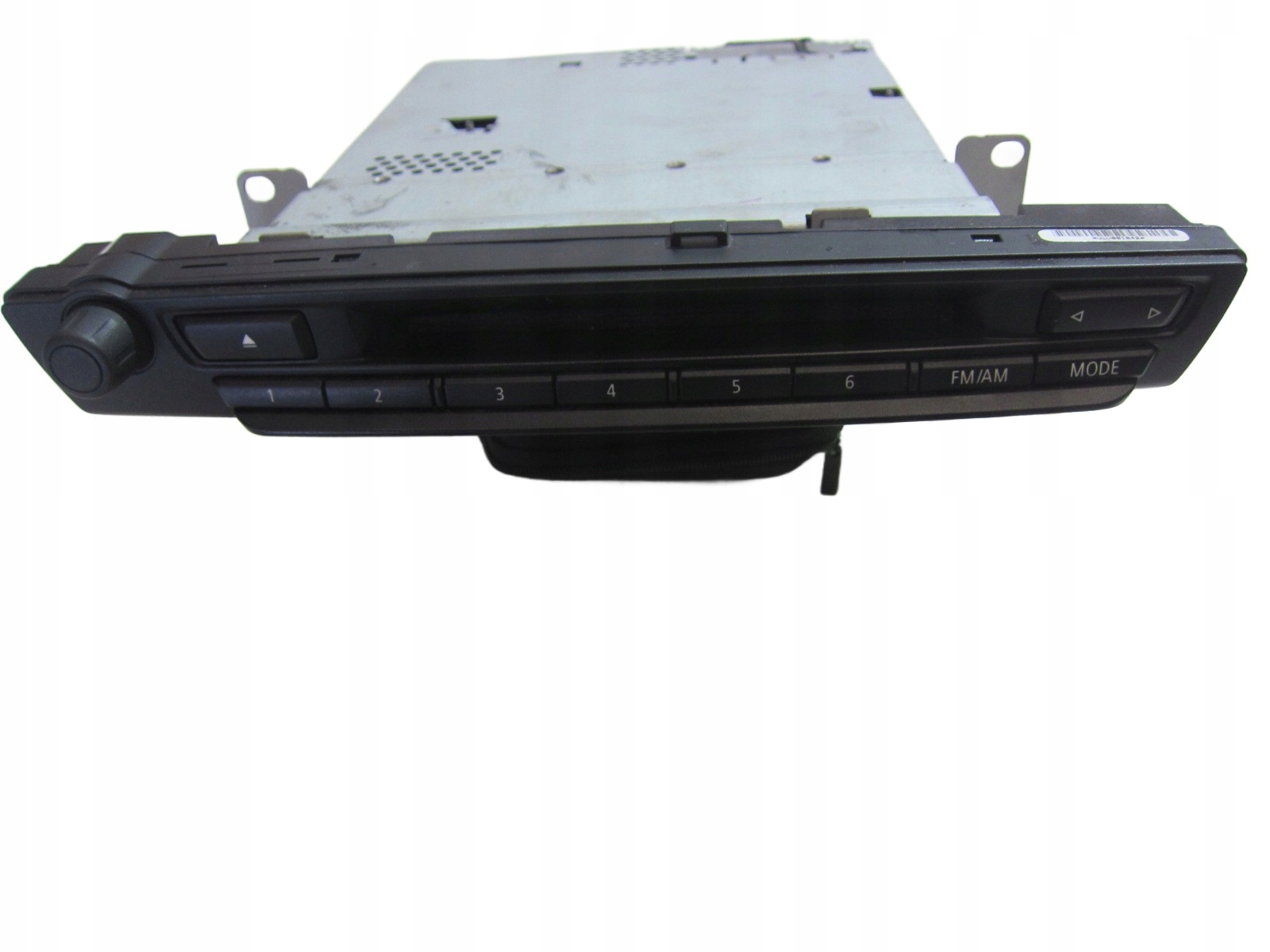 BMW X5 E70 3.0 player CD RADIO navigation 9149241