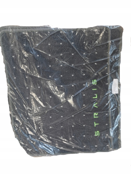 Оригинальные коврики Iveco Stralis Flow 500050261